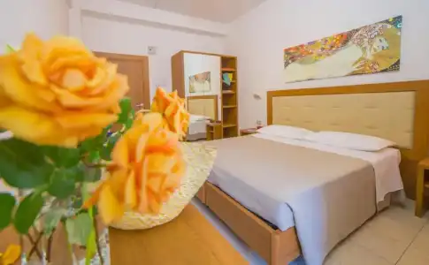 Mediterraneo & Suites - 36
