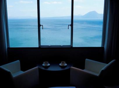Grand Mercure Beppu Bay Resort & Spa - 125