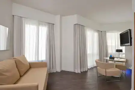 Melia Palma Marina - 42