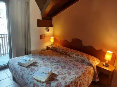Residence Les Lacs - 37