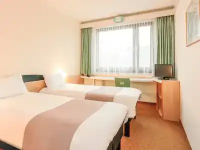 Prize by Radisson, Rostock City - 37