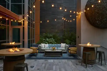Carte San Diego Downtown, Curio Collection by Hilton - 33