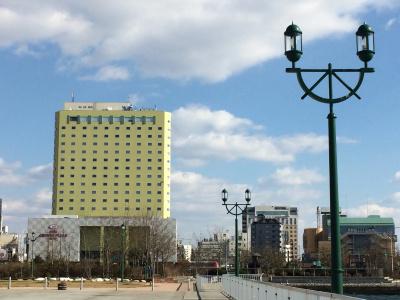 Crowne Plaza ANA Kushiro by IHG - 23