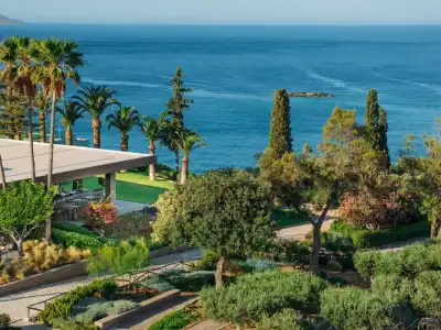 Minos Palace & Suites Adults Only - 4