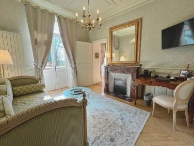 Château de Challanges - 77