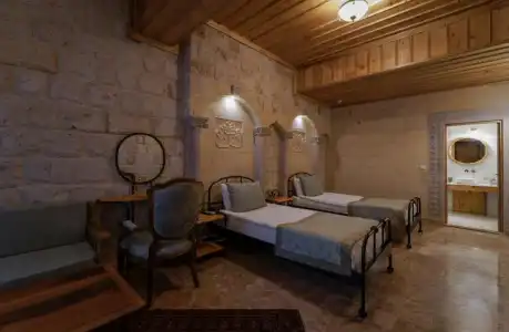 Cratus Stone Palace - 51