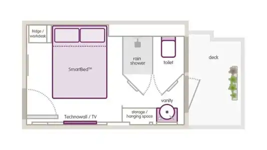 Yotel Singapore Orchard Road - 49