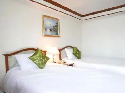 Interchange Tower Serviced Apartment - 29