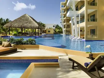 El Dorado Seaside Palms A Spa Resort - 17