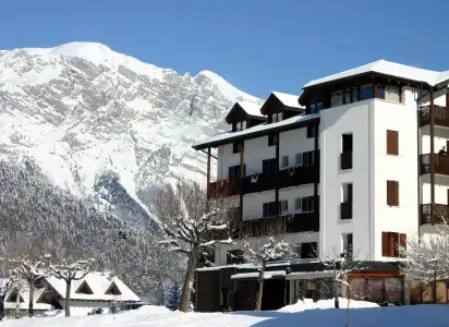Residence Eden - Family & Wellness Resort - 23
