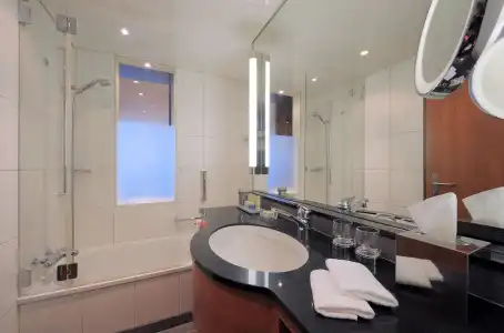 Radisson Blu, St. Gallen - 47