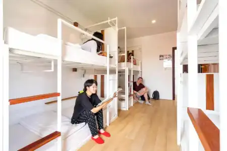 Onederz Hostel Siem Reap - 50