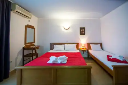 Tanja Apartments - 138