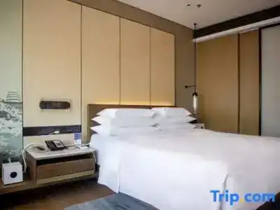 Wuhan Marriott Hankou - 52