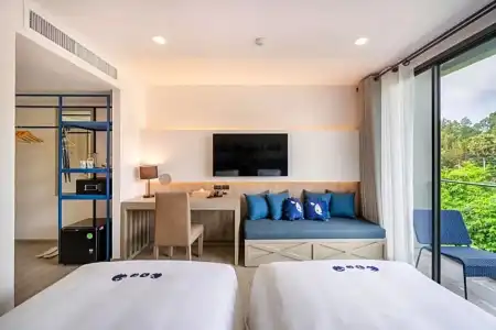 Kokotel Phuket Nai Yang Beach - 51