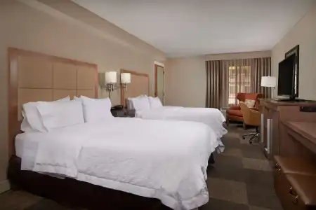 Hampton Inn & Suites Phoenix/Scottsdale - 5