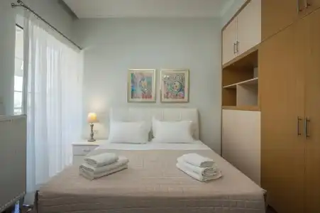Chania Apartments - 61