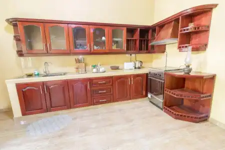 Green Villa - 121