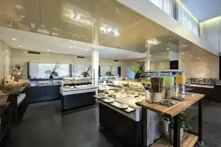 Eurostars uHotel - 12