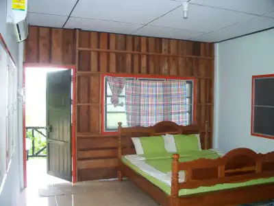 AoPong Resort - 4