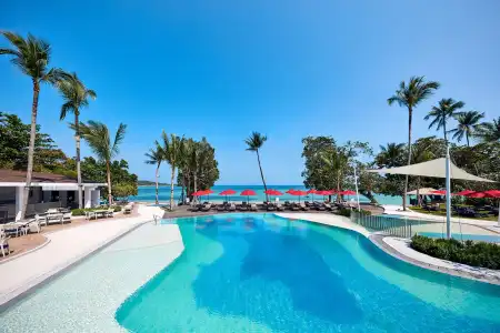 Amari Koh Samui - 22