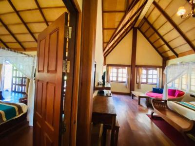 Royal Mayura Resort - 49