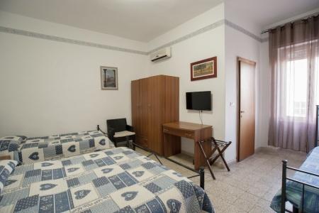 Albergo Ardenza - 23