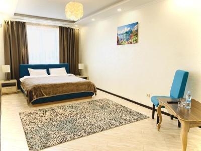 Hotel-Restaurant Complex Relax - 1