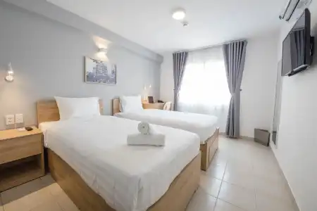 COMMON INN Thao Dien - 1