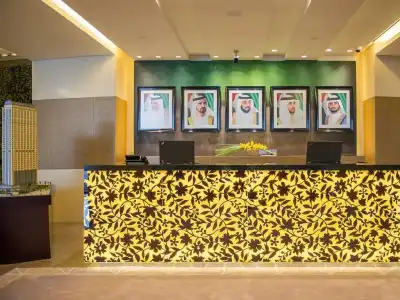 Hyatt Regency Dubai Creek Heights - 35