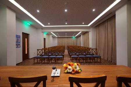 Melissi Beach & Spa - 16