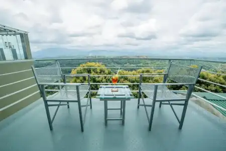 Sky Pavilion - 46