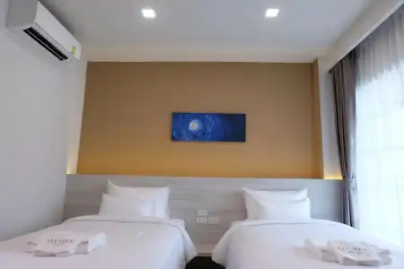 Li CALLA Resort Trat - 20