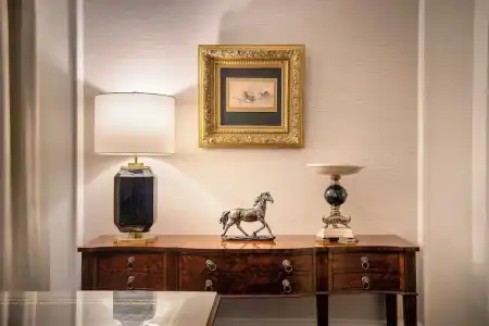 Willard InterContinental Washington by IHG - 182
