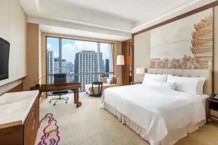 The Westin Wuhan Wuchang - 91
