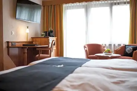 National Zermatt – Matterhorn Views, Sunnegga Gateway & SPA - 16