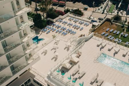 Alay Puerto Marina - Adults Only Recommended - 21