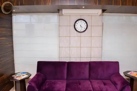 The Opus Kolkata - A Boutique - 19