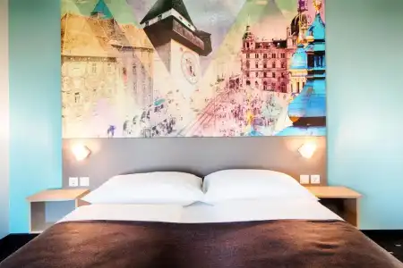 B&B Graz-Hbf - 56