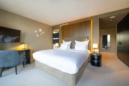 Pestana Amsterdam Riverside - 38