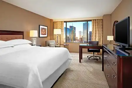 Sheraton Centre Toronto - 51