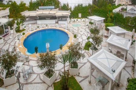Tunis Grand - 17