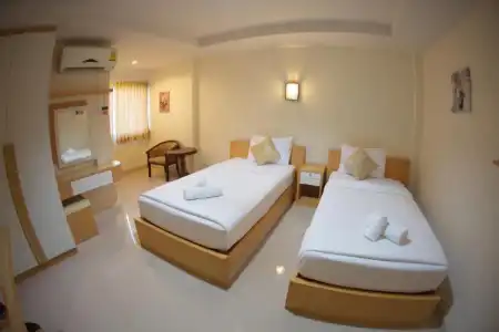 Baan Sanpoom - 22