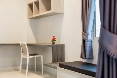 Evergreen Suite - 5