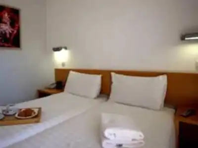 Sahara Eilat - 22