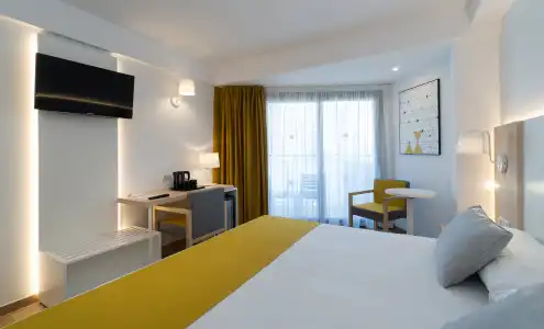 Medplaya Rio Park - 5