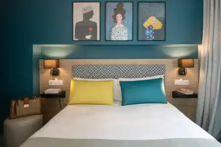 Hôtel Bristol - 55