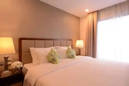 The Ann Hanoi & Spa - 285