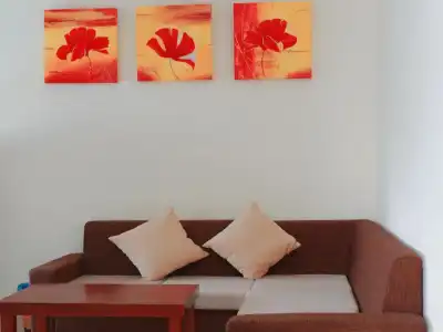 Platinum Beach & Apartment - 51