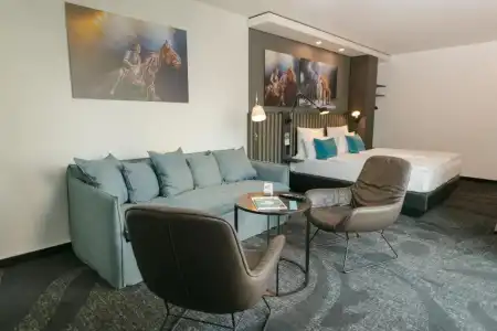 Motel One Berlin Ku'Damm - 2